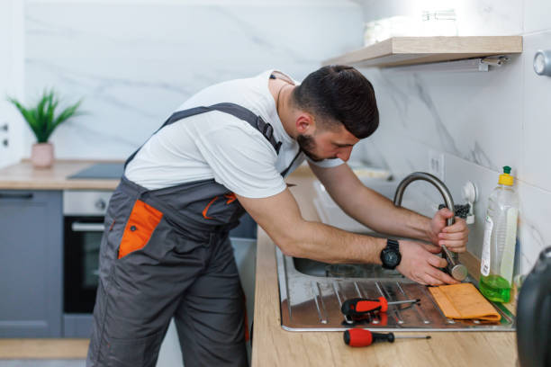 Best Plumbing Inspection Services  in Mocksville, NC