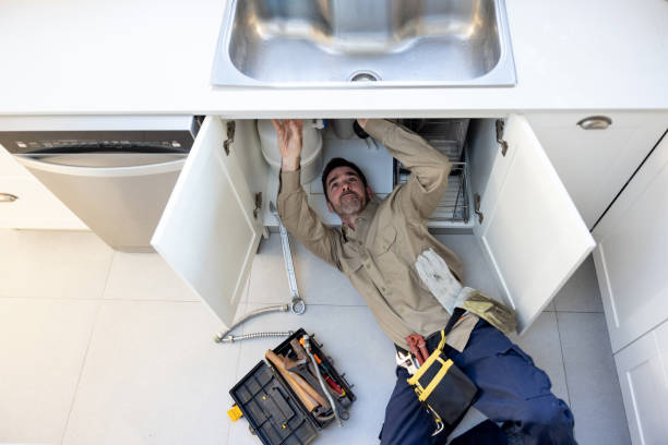 Best Sewer Cleaning Services  in Mocksville, NC