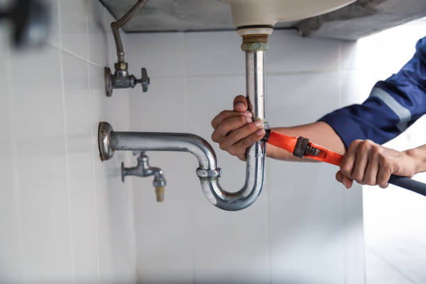 Best Commercial Plumbing Services  in Mocksville, NC