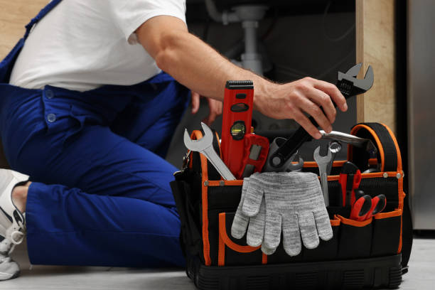 Best Leak Detection Services  in Mocksville, NC