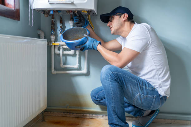 Best Residential Plumbing Services  in Mocksville, NC