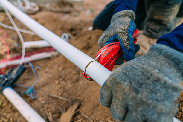 Best Plumbing Inspection Services  in Mocksville, NC